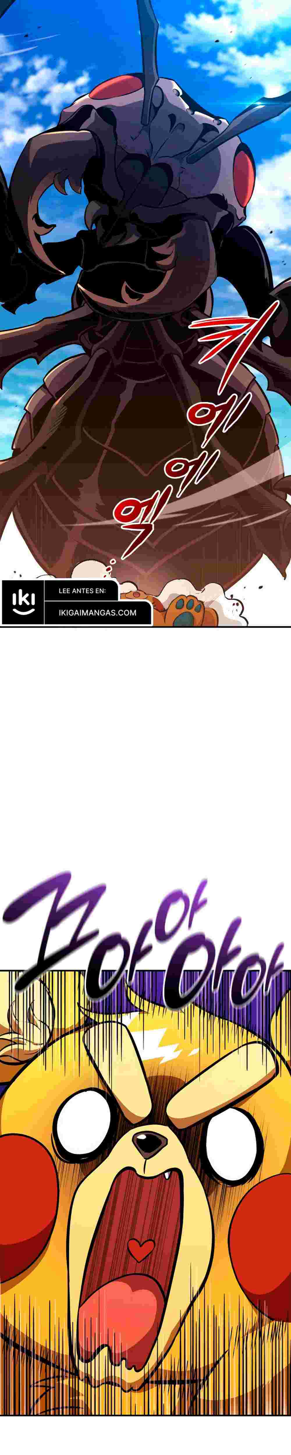 El Retorno Del Ranker (Remake) capítulo 147 página 14