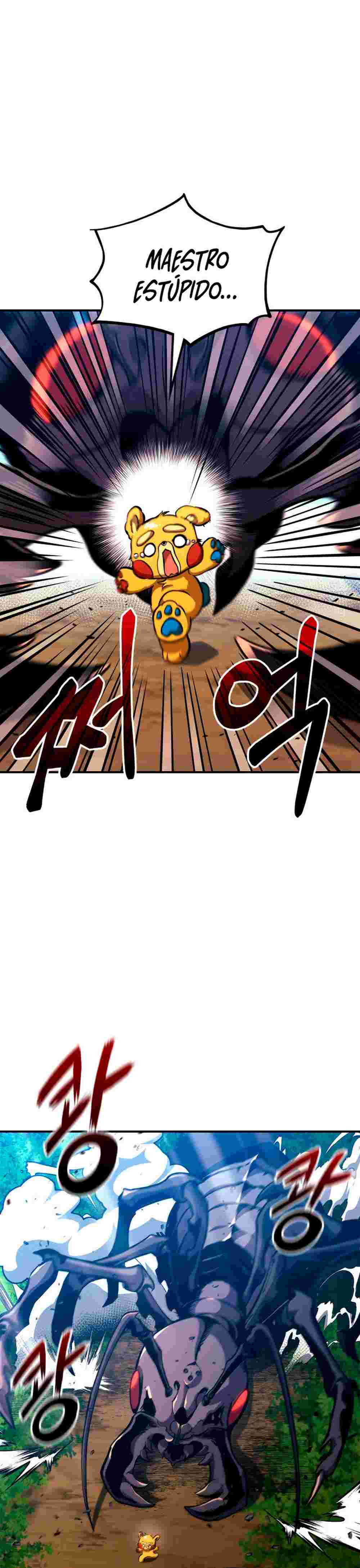 El Retorno Del Ranker (Remake) capítulo 147 página 15