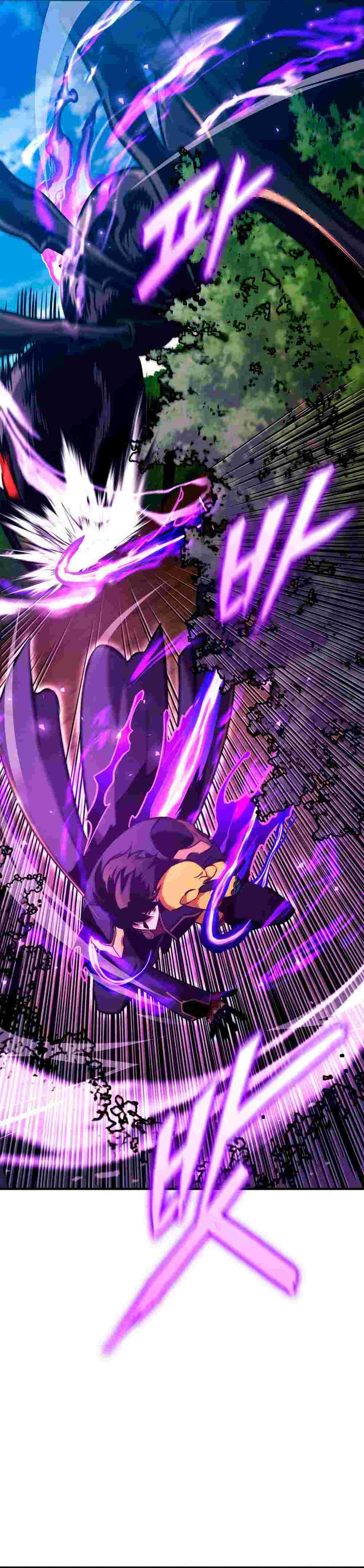El Retorno Del Ranker (Remake) capítulo 147 página 18