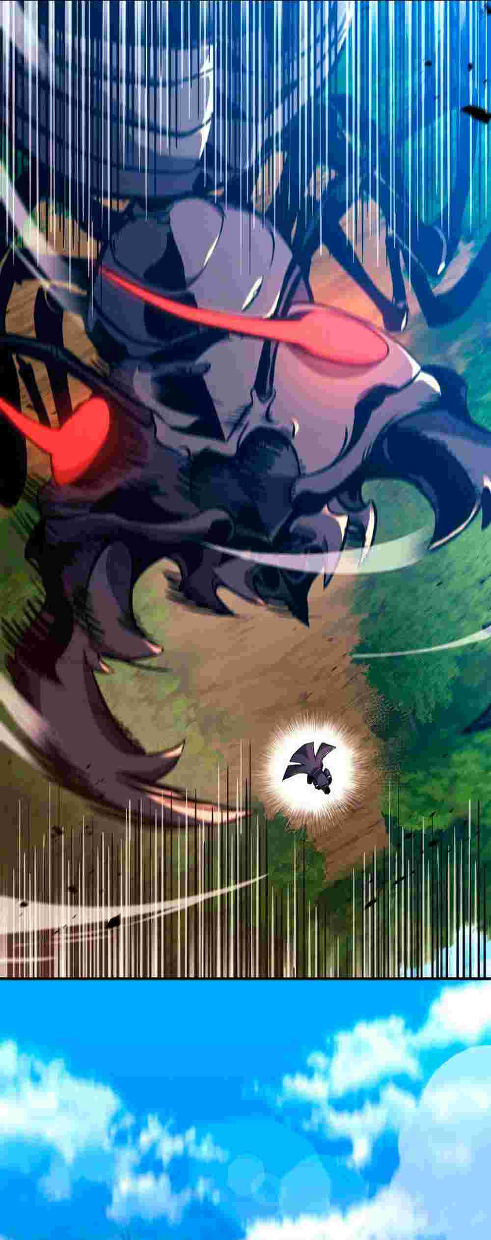 El Retorno Del Ranker (Remake) capítulo 147 página 19