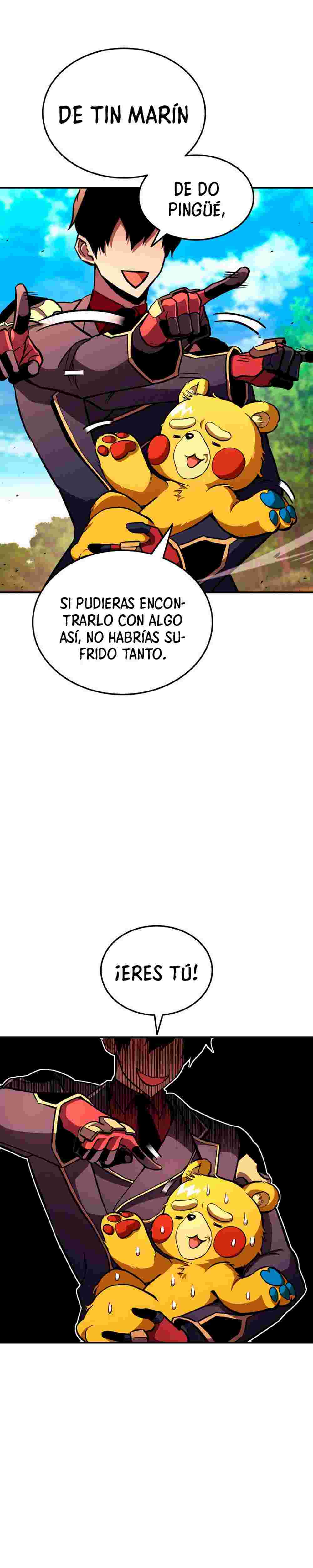 El Retorno Del Ranker (Remake) capítulo 147 página 4
