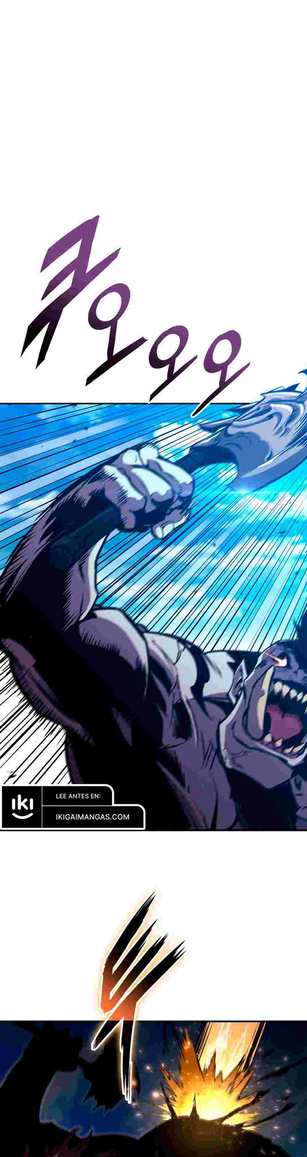 El Retorno Del Ranker (Remake) capítulo 148 página 2