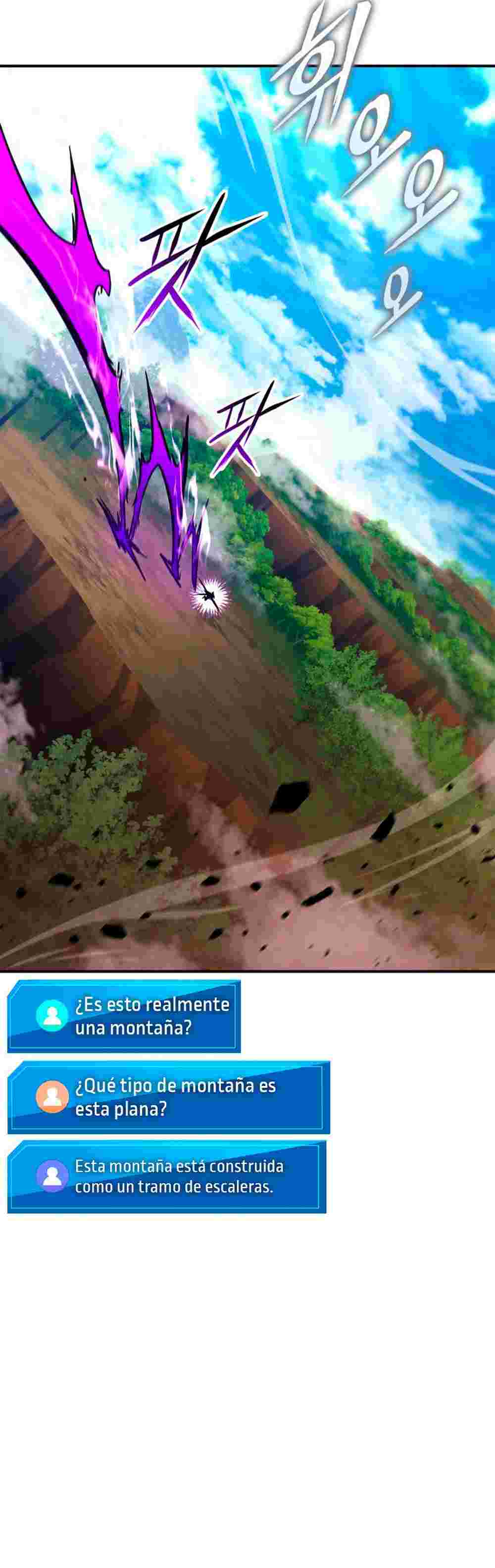 El Retorno Del Ranker (Remake) capítulo 148 página 20