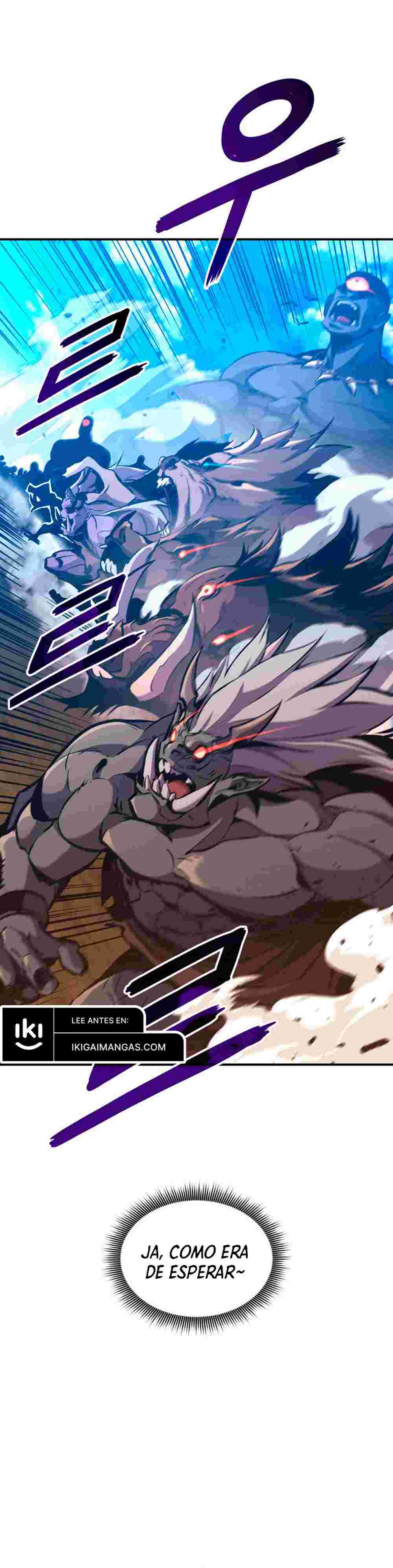 El Retorno Del Ranker (Remake) capítulo 148 página 22