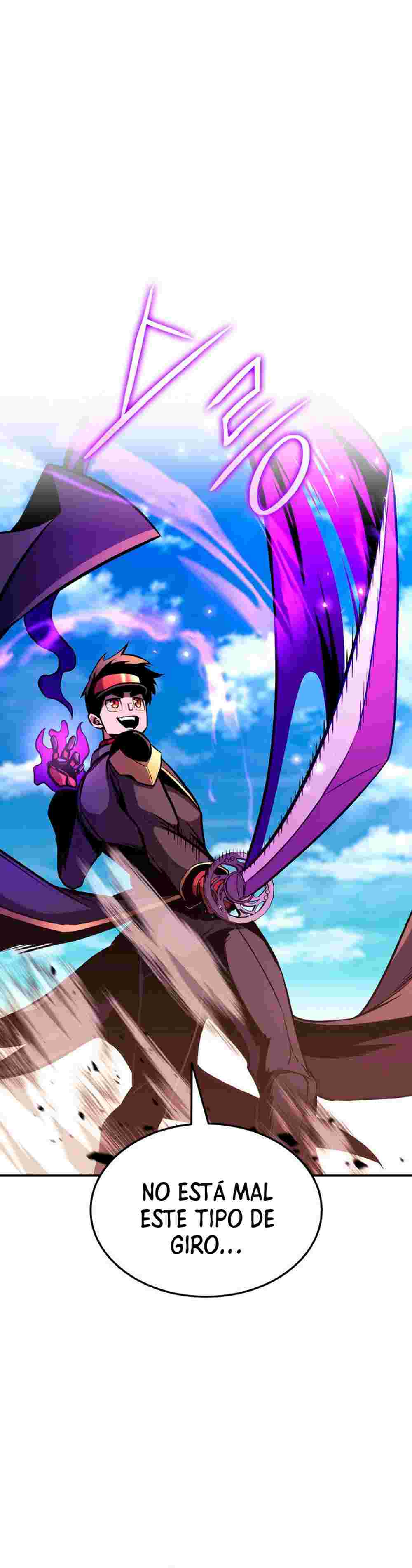 El Retorno Del Ranker (Remake) capítulo 148 página 24