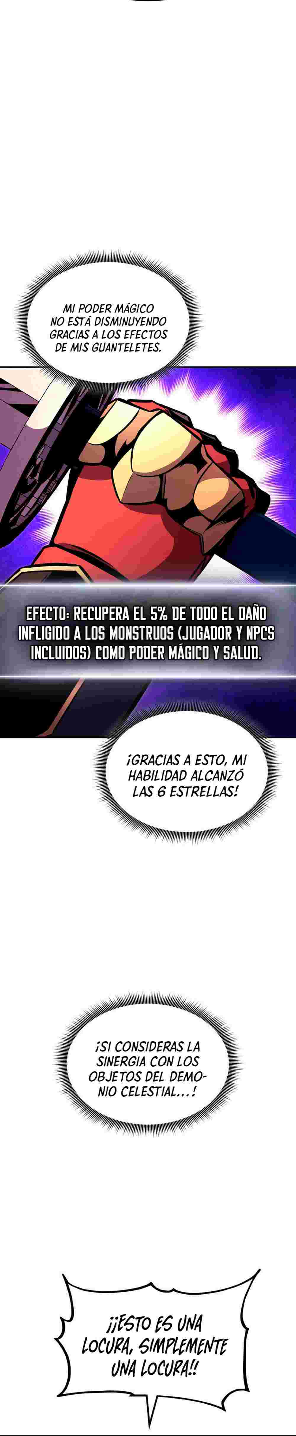 El Retorno Del Ranker (Remake) capítulo 148 página 29