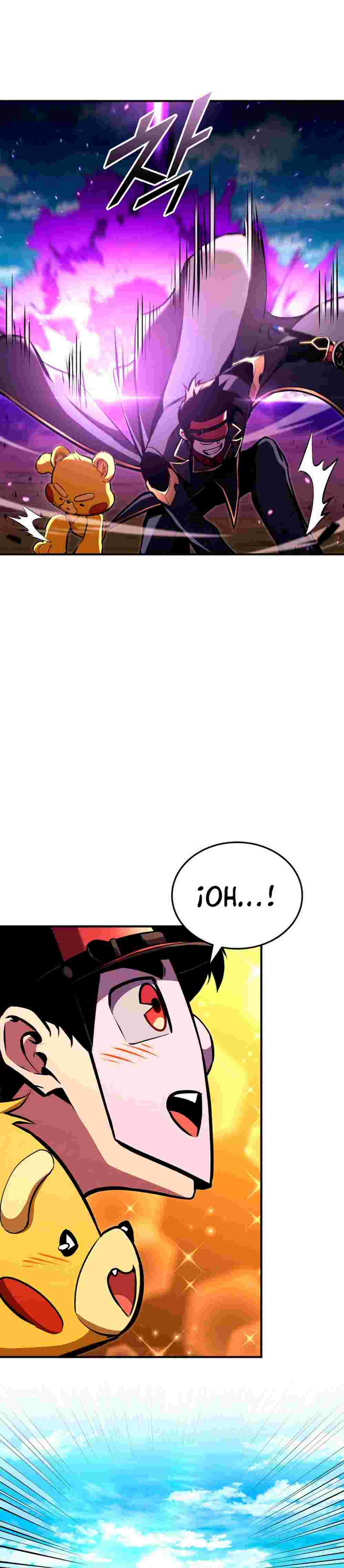 El Retorno Del Ranker (Remake) capítulo 148 página 31