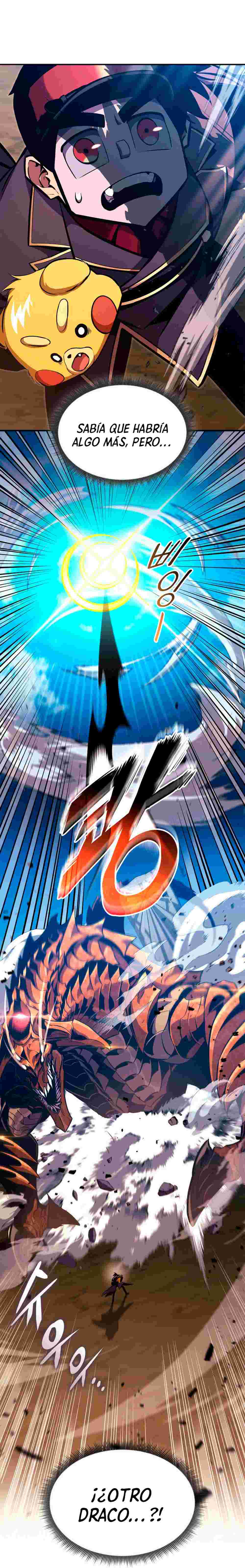 El Retorno Del Ranker (Remake) capítulo 148 página 35