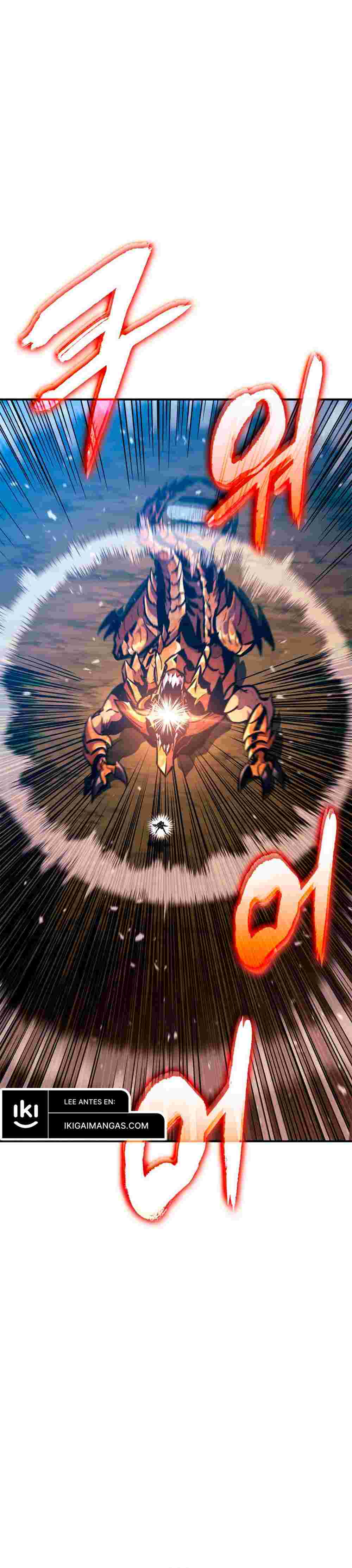El Retorno Del Ranker (Remake) capítulo 148 página 36