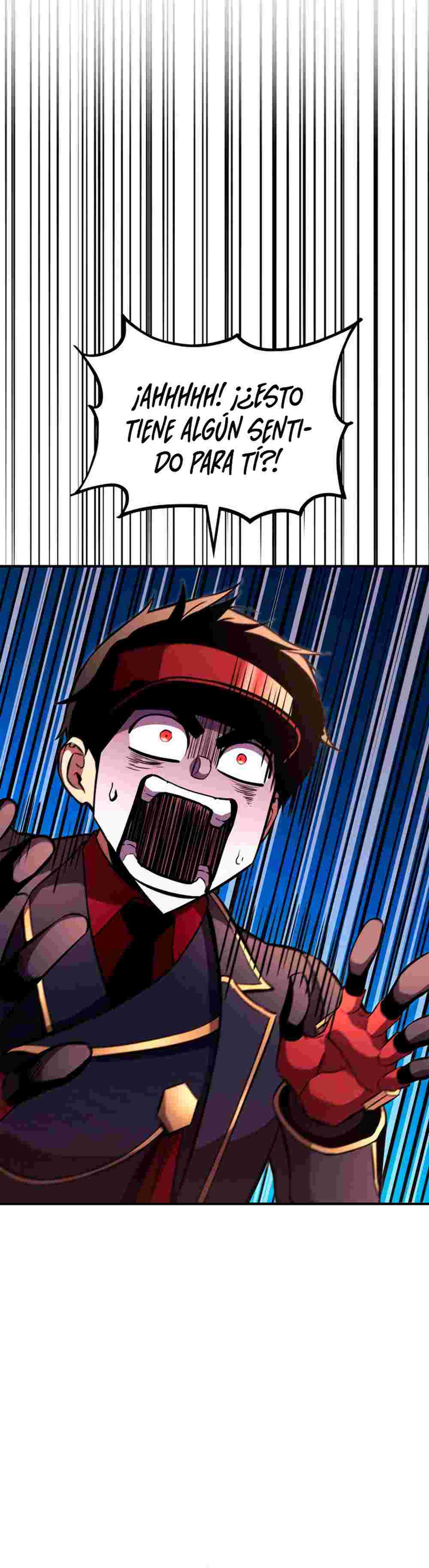 El Retorno Del Ranker (Remake) capítulo 148 página 5