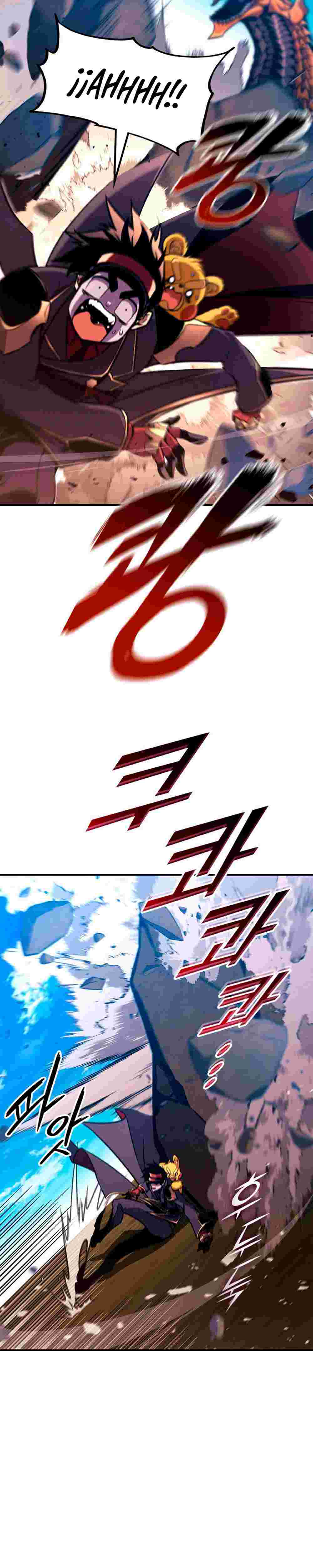 El Retorno Del Ranker (Remake) capítulo 149 página 12
