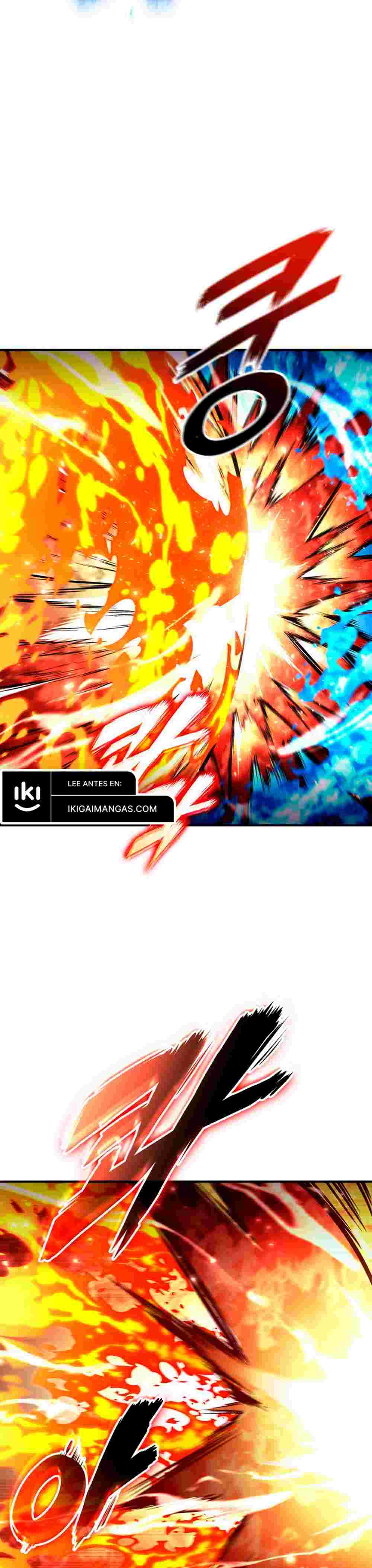 El Retorno Del Ranker (Remake) capítulo 149 página 16