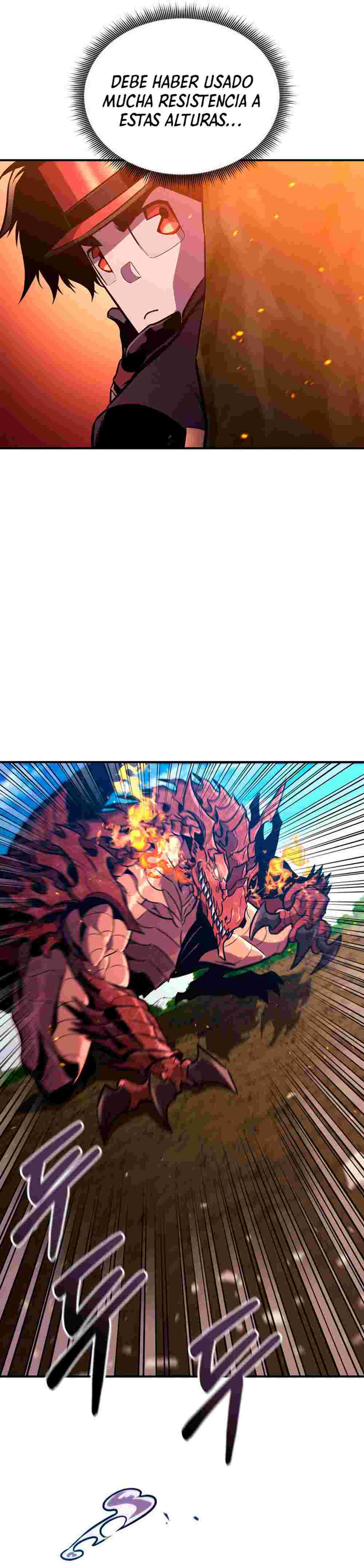 El Retorno Del Ranker (Remake) capítulo 149 página 18
