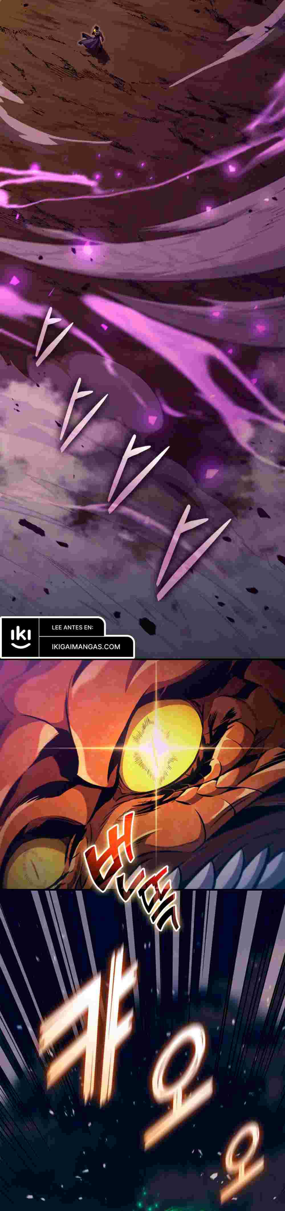 El Retorno Del Ranker (Remake) capítulo 149 página 2