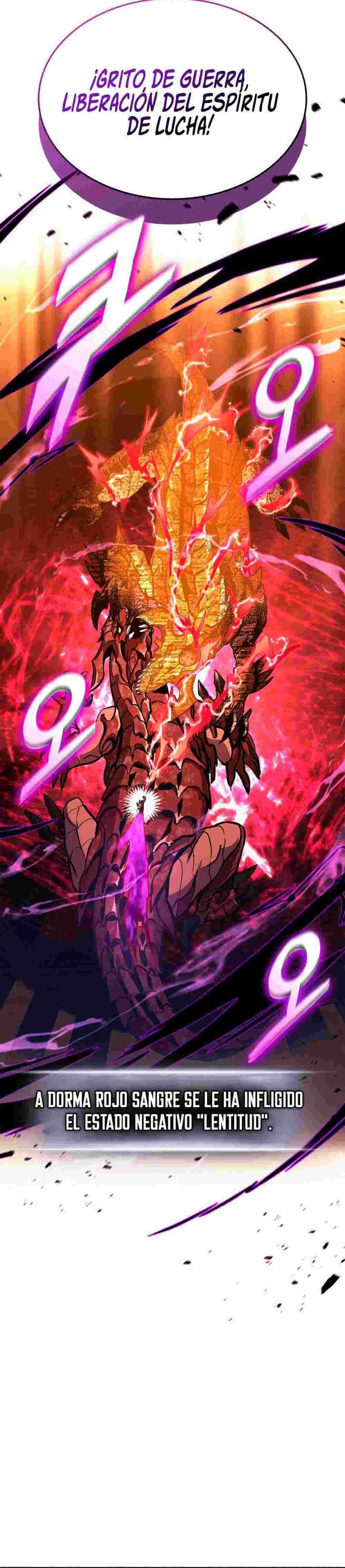 El Retorno Del Ranker (Remake) capítulo 149 página 25