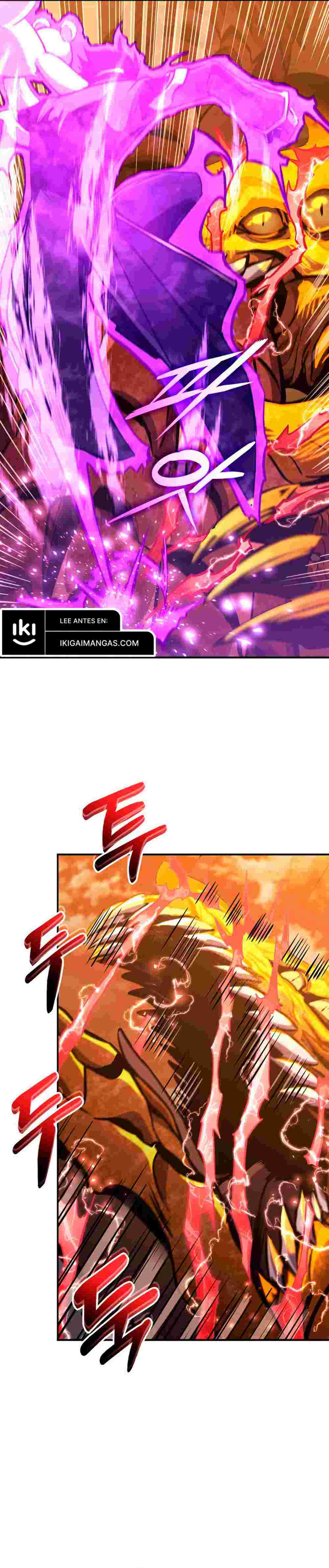 El Retorno Del Ranker (Remake) capítulo 149 página 26