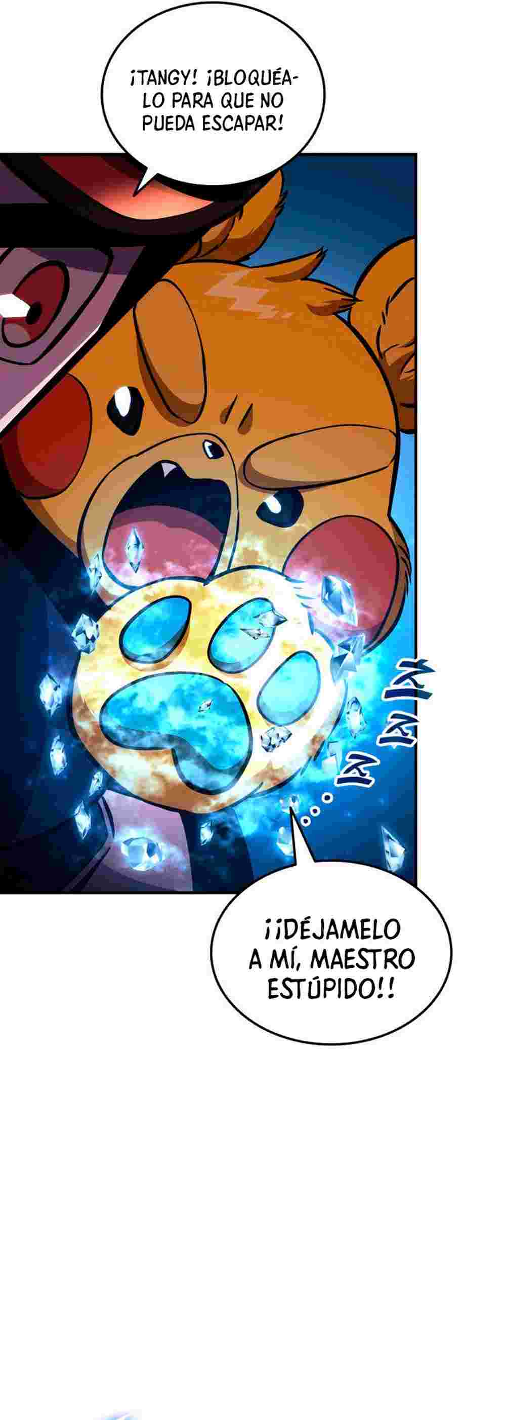 El Retorno Del Ranker (Remake) capítulo 149 página 27