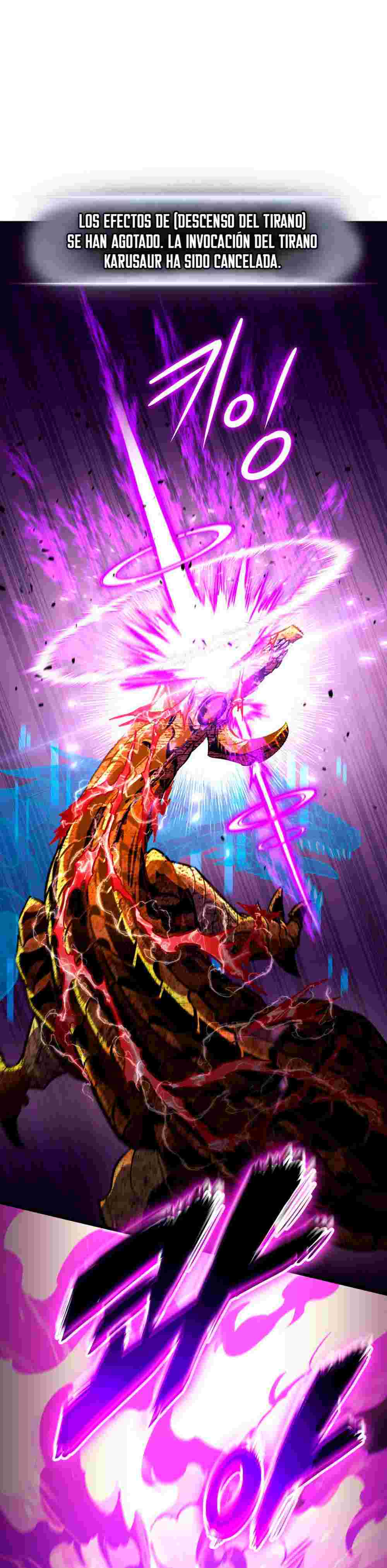 El Retorno Del Ranker (Remake) capítulo 149 página 30