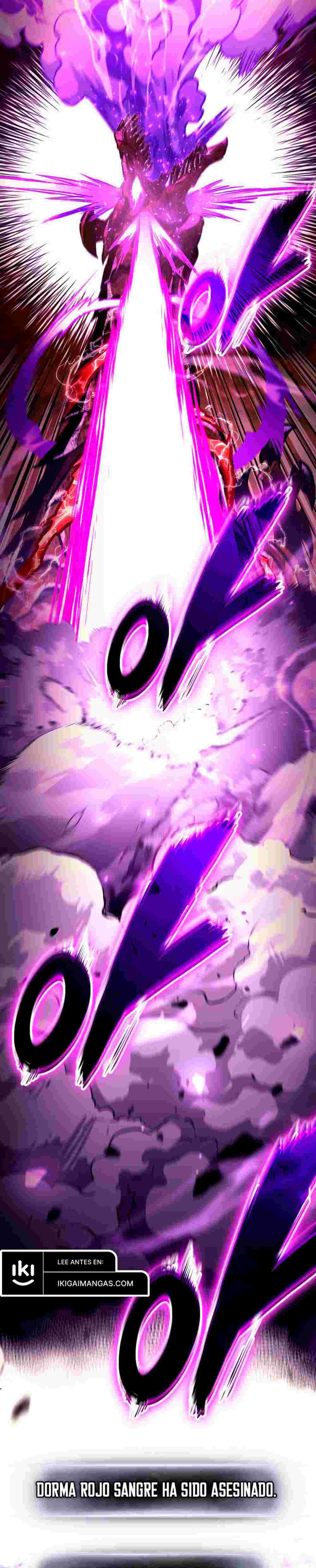 El Retorno Del Ranker (Remake) capítulo 149 página 31