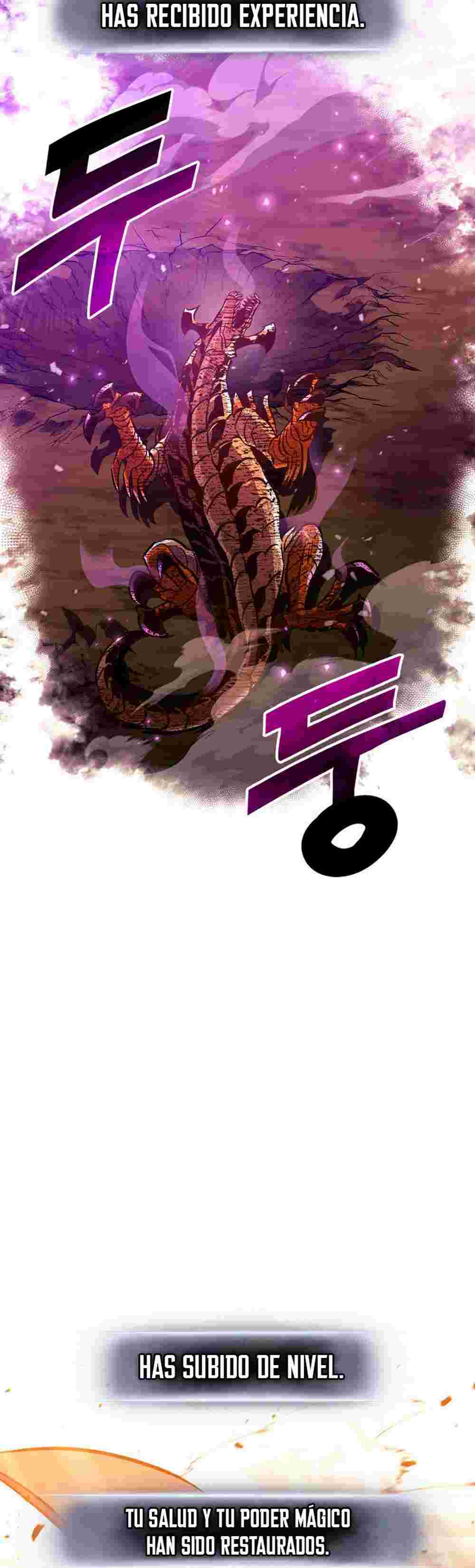 El Retorno Del Ranker (Remake) capítulo 149 página 32