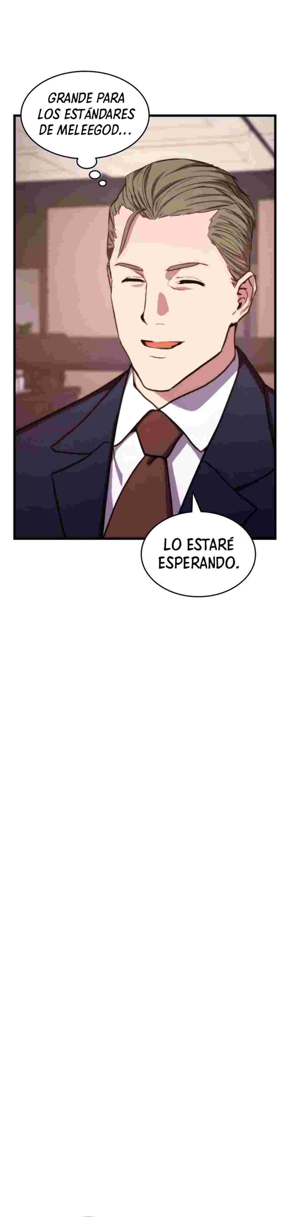 El Retorno Del Ranker (Remake) capítulo 15 página 19