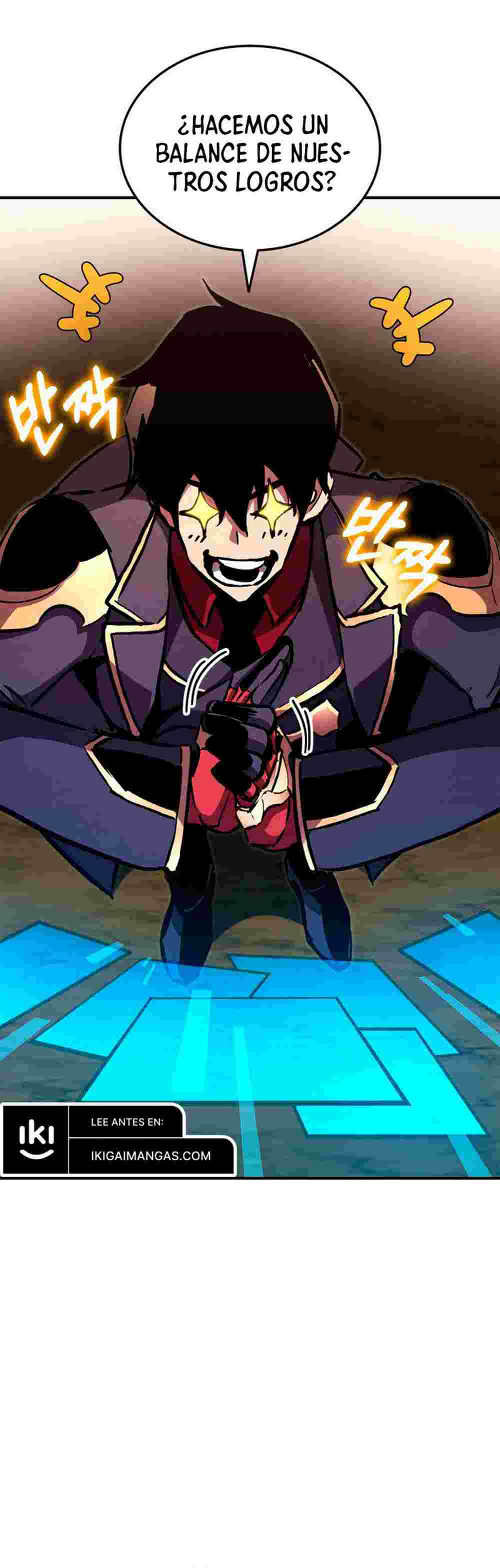 El Retorno Del Ranker (Remake) capítulo 150 página 16