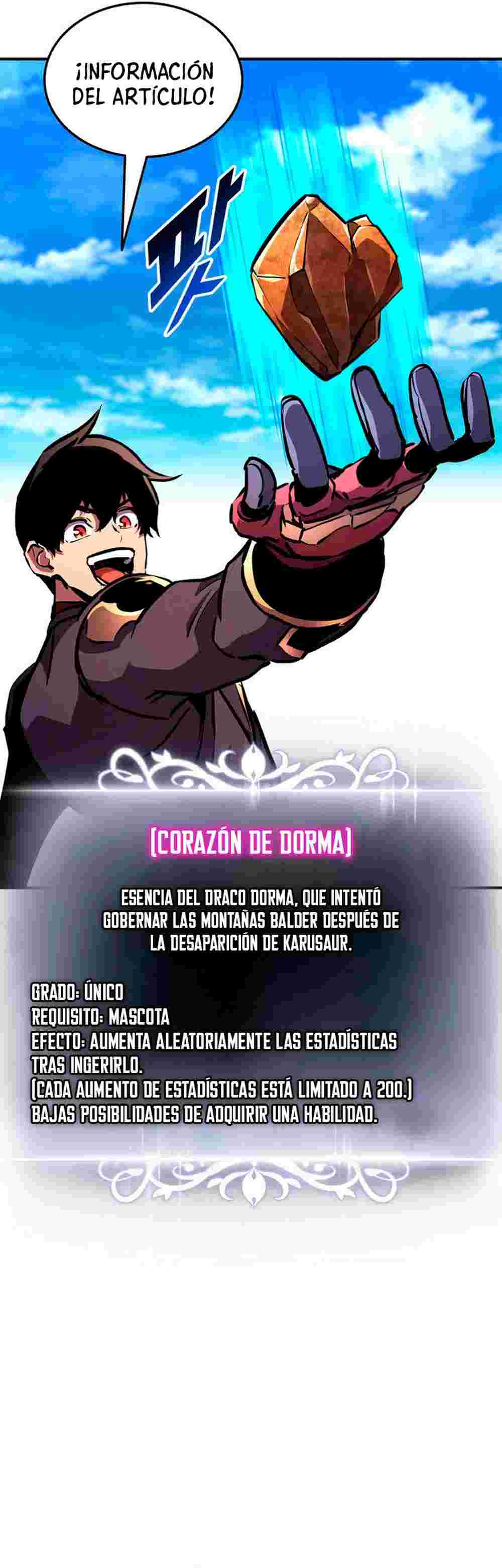 El Retorno Del Ranker (Remake) capítulo 150 página 19