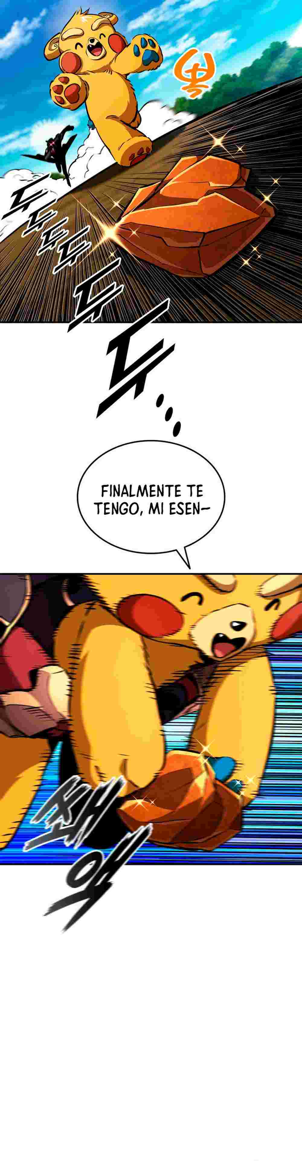 El Retorno Del Ranker (Remake) capítulo 150 página 25