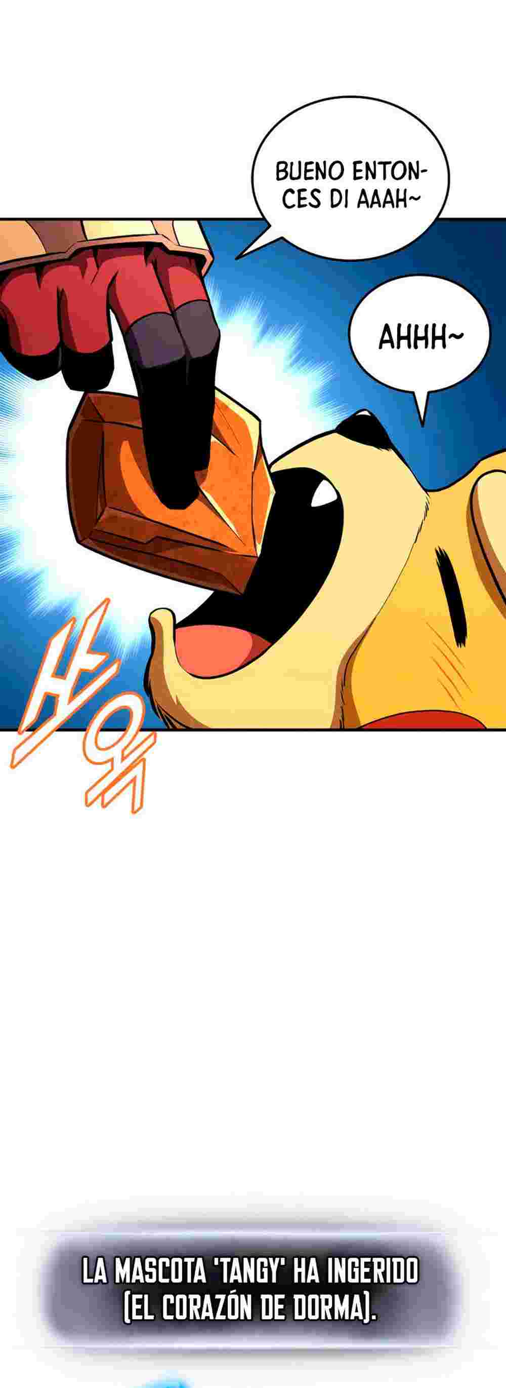 El Retorno Del Ranker (Remake) capítulo 150 página 28