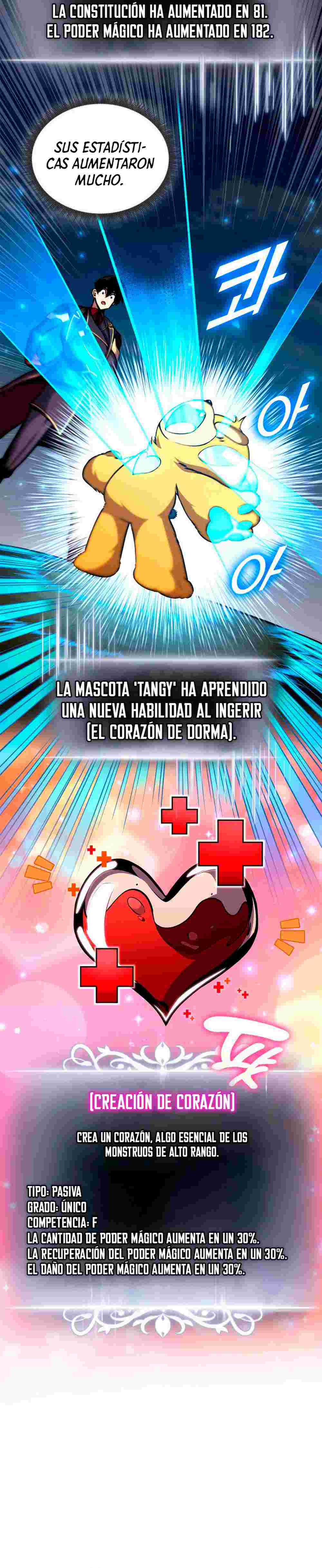El Retorno Del Ranker (Remake) capítulo 150 página 30