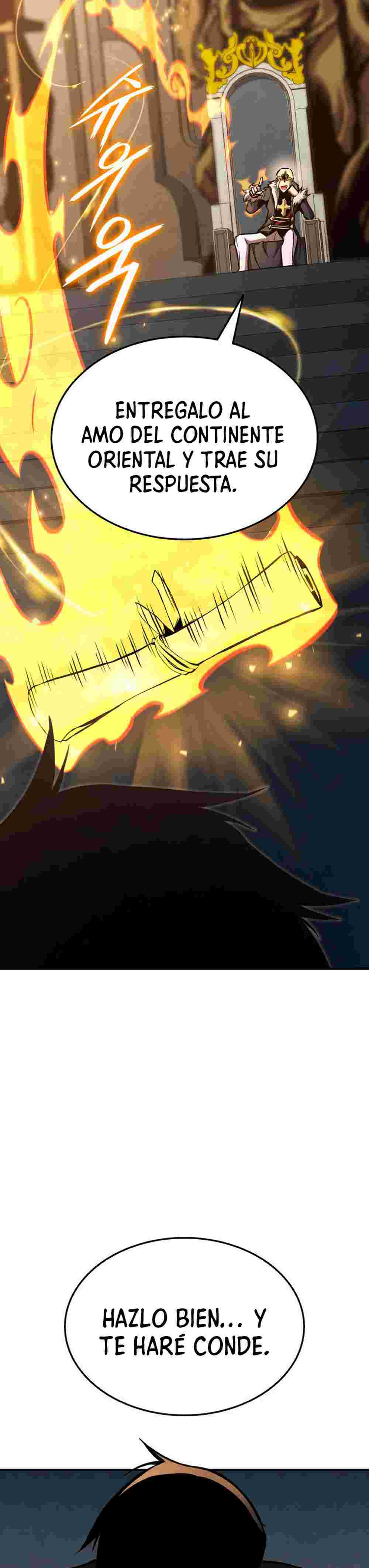 El Retorno Del Ranker (Remake) capítulo 150 página 38