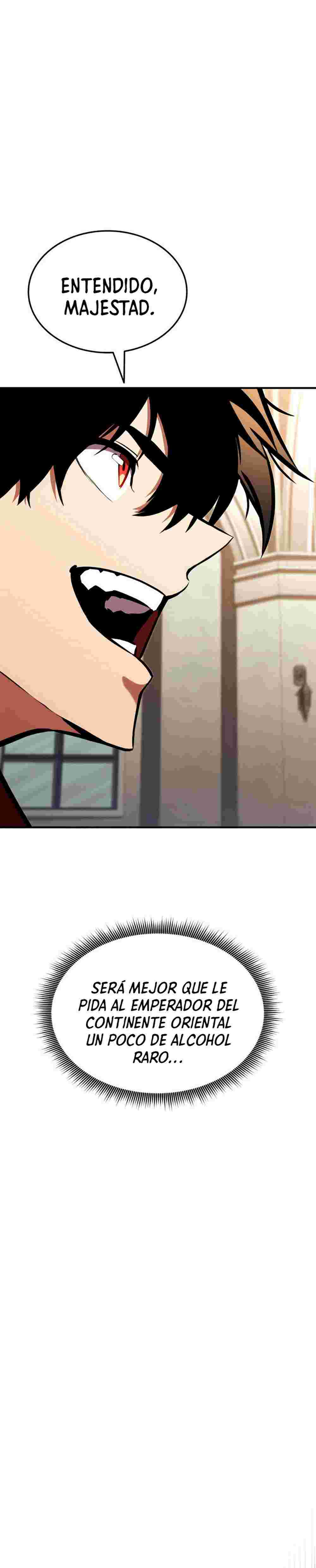 El Retorno Del Ranker (Remake) capítulo 150 página 40
