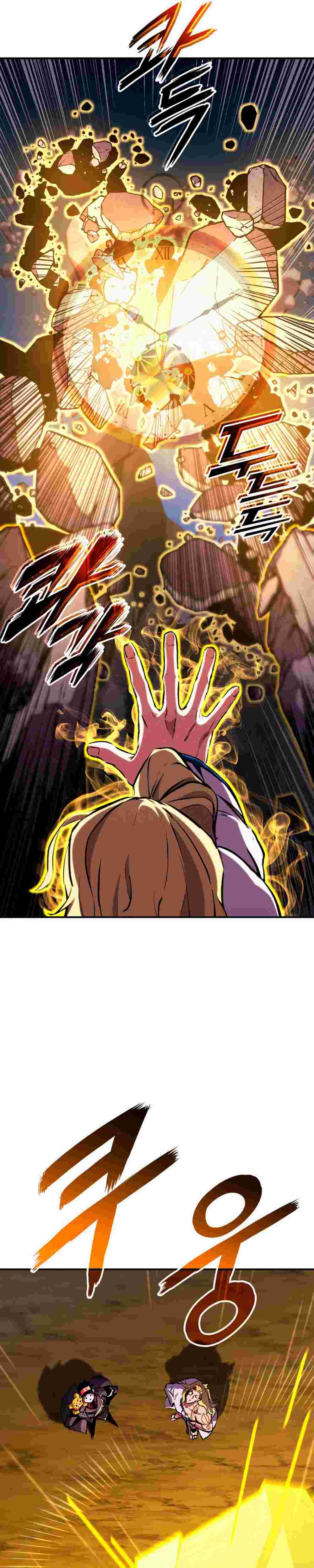 El Retorno Del Ranker (Remake) capítulo 150 página 7