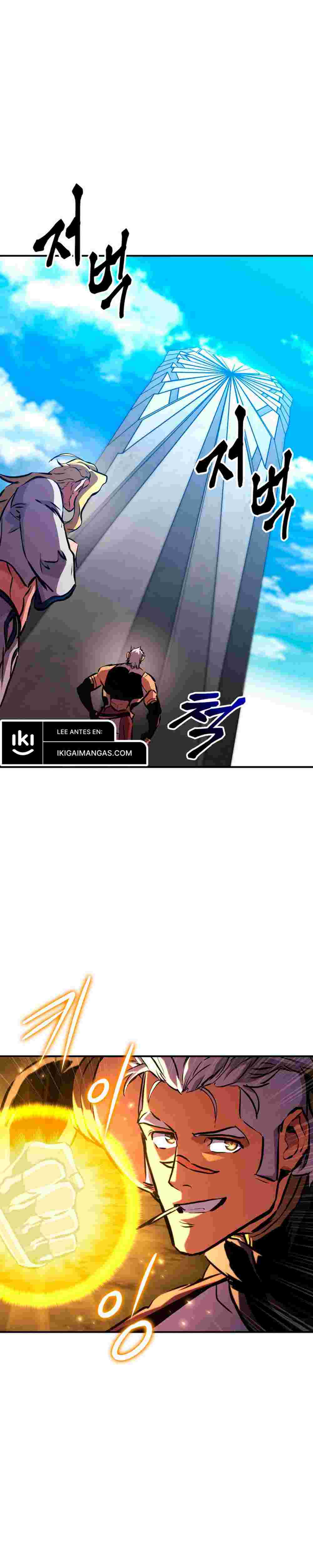 El Retorno Del Ranker (Remake) capítulo 151 página 12