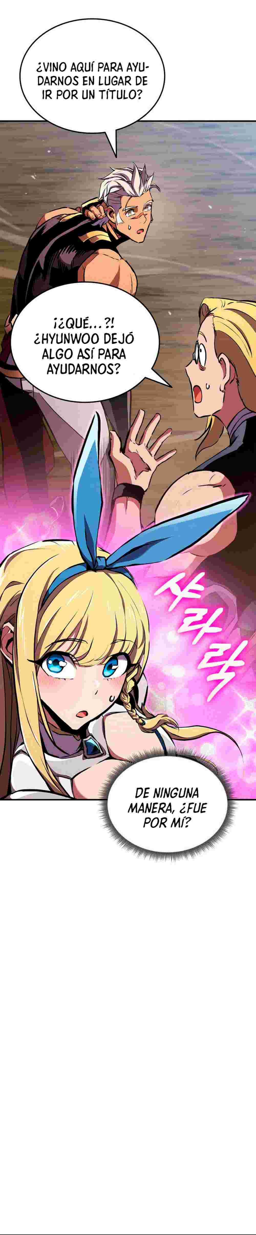 El Retorno Del Ranker (Remake) capítulo 151 página 17