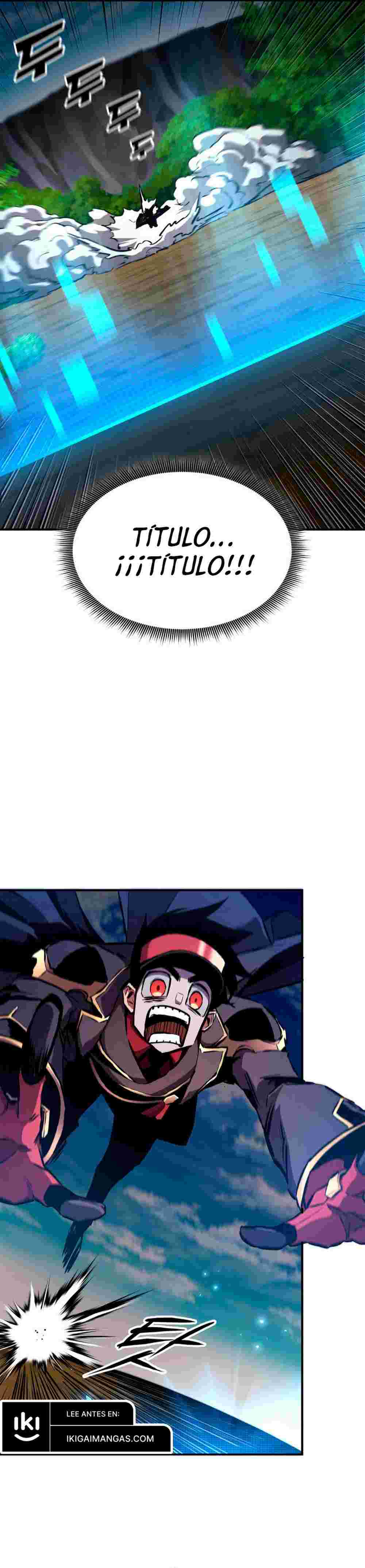 El Retorno Del Ranker (Remake) capítulo 151 página 18