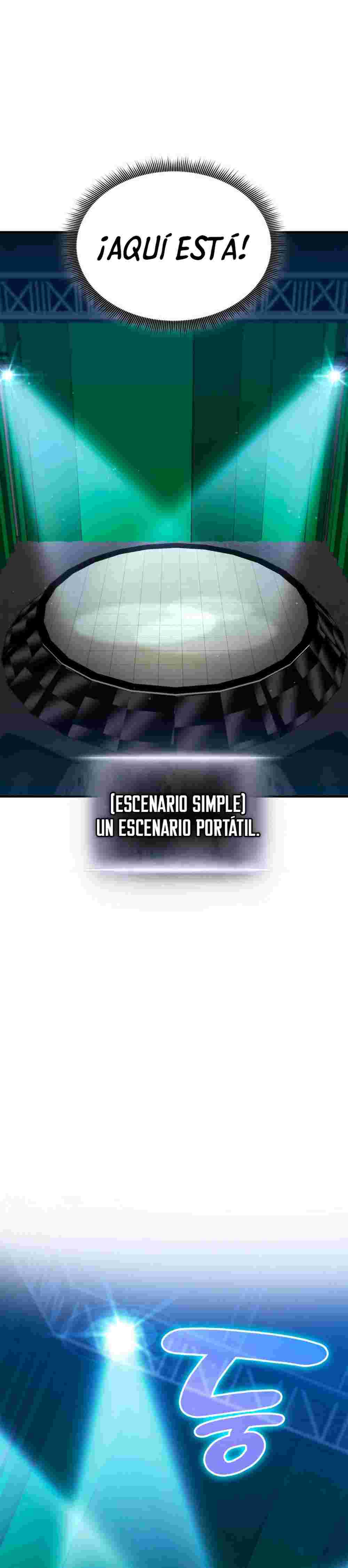 El Retorno Del Ranker (Remake) capítulo 151 página 26