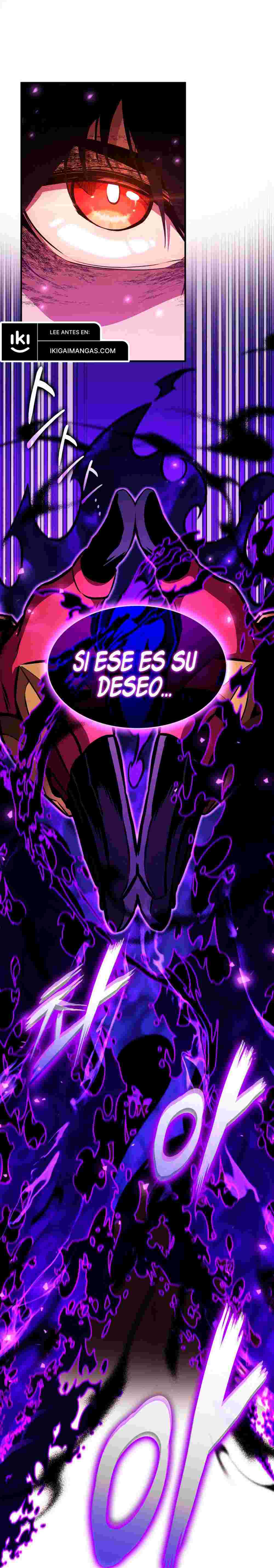 El Retorno Del Ranker (Remake) capítulo 151 página 46