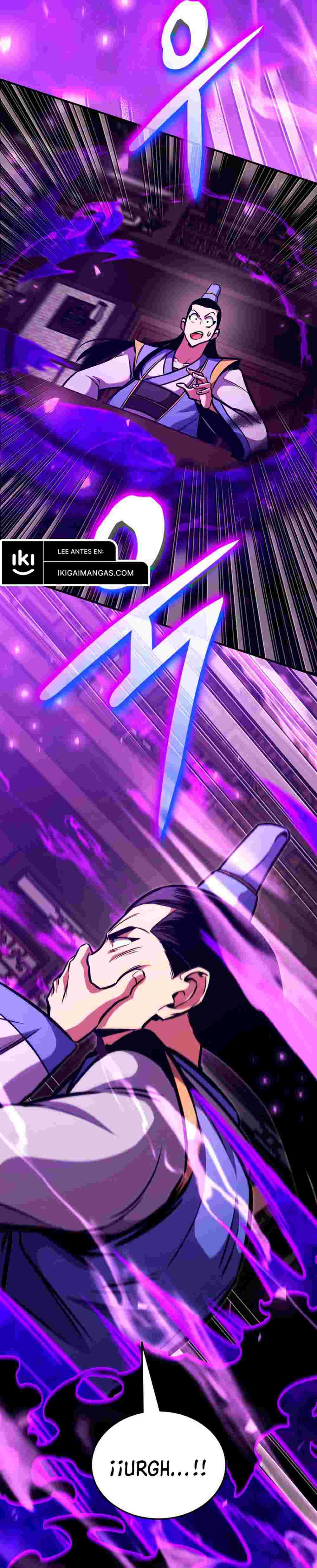 El Retorno Del Ranker (Remake) capítulo 151 página 48