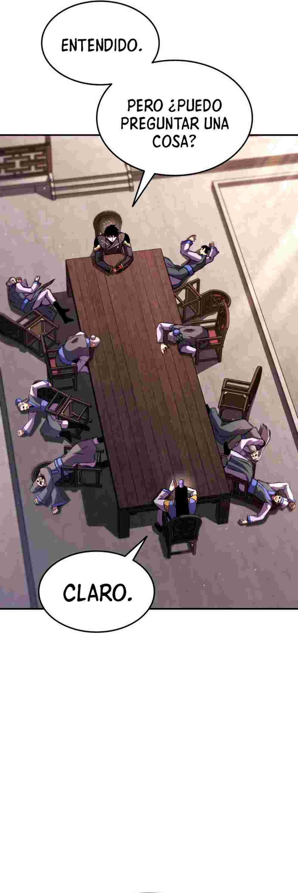 El Retorno Del Ranker (Remake) capítulo 152 página 12