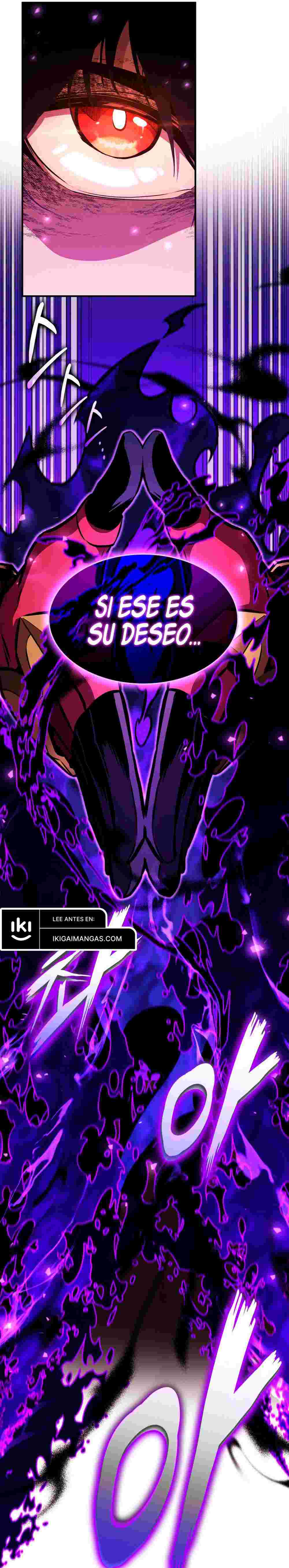 El Retorno Del Ranker (Remake) capítulo 152 página 2