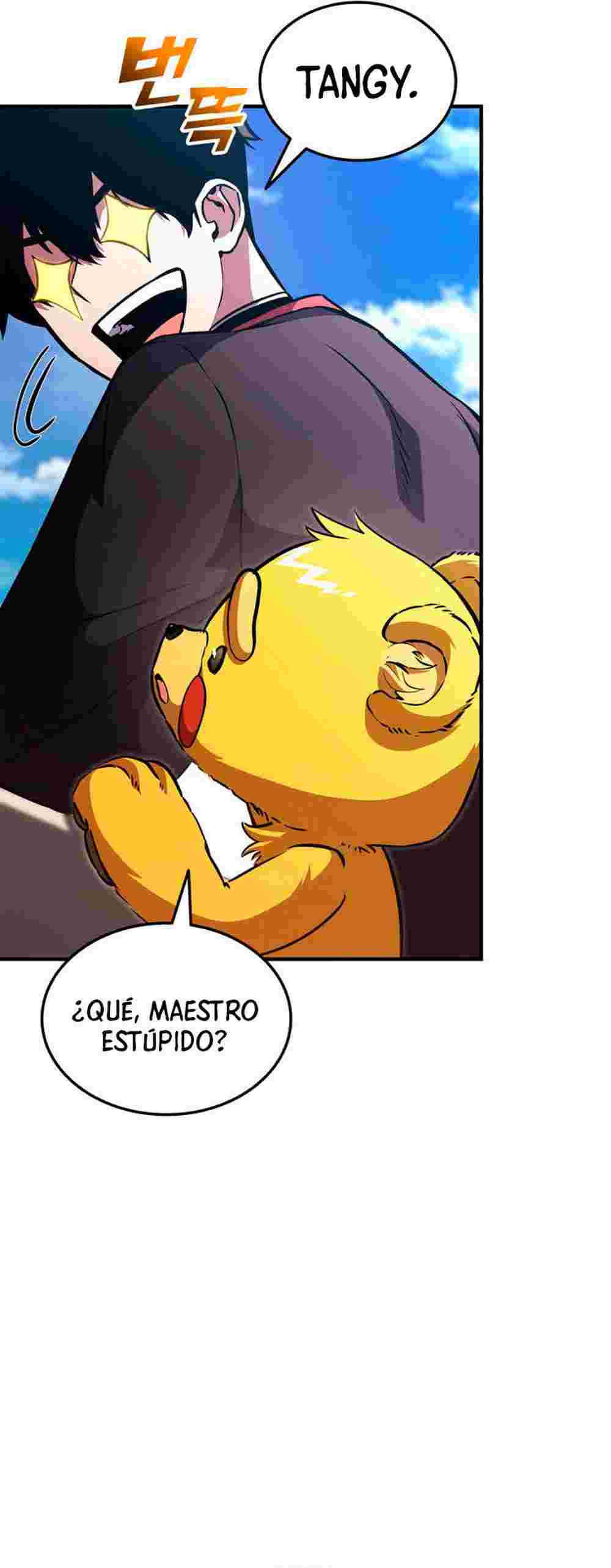 El Retorno Del Ranker (Remake) capítulo 152 página 23