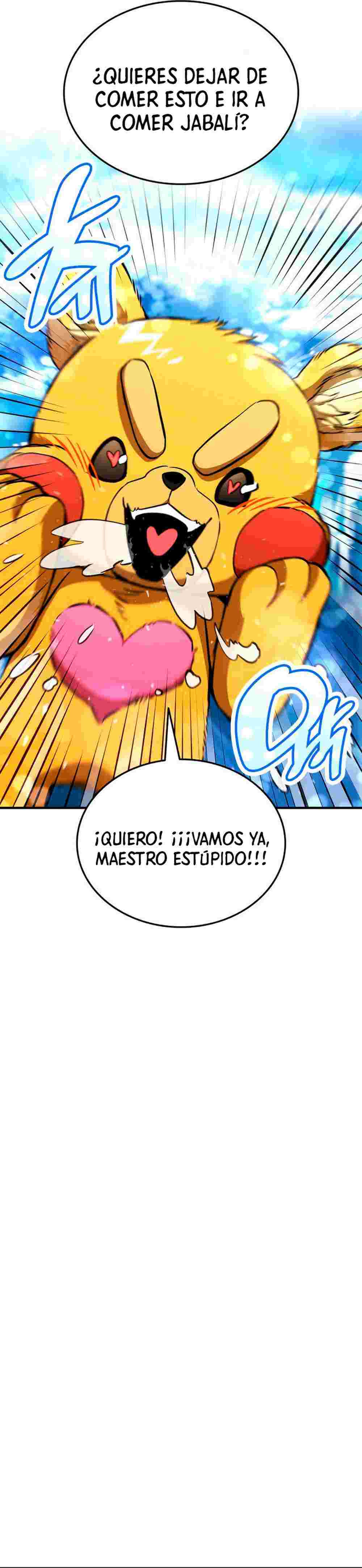 El Retorno Del Ranker (Remake) capítulo 152 página 24