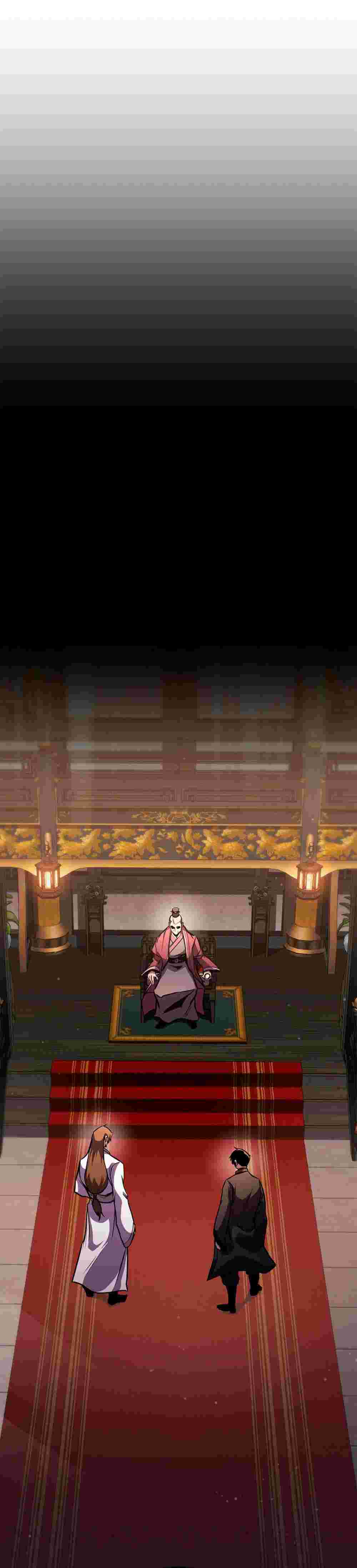 El Retorno Del Ranker (Remake) capítulo 152 página 34