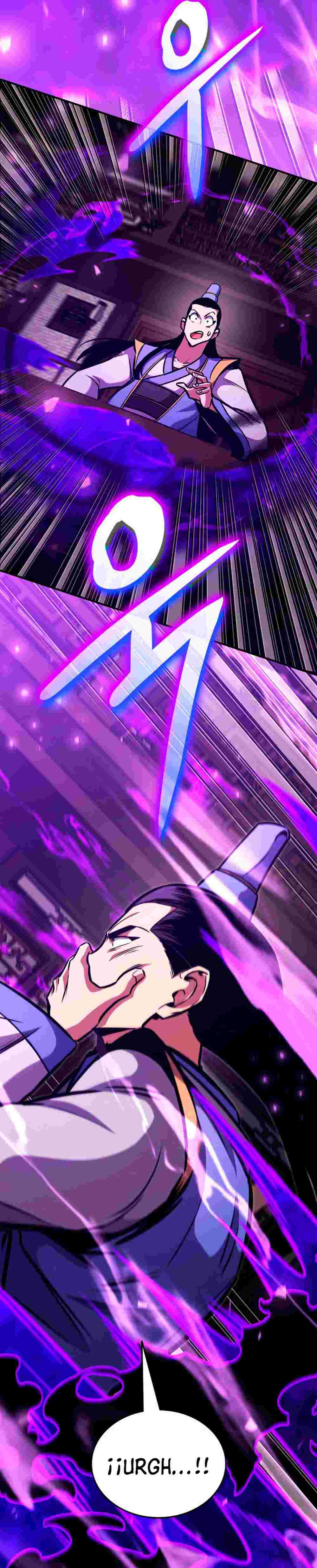 El Retorno Del Ranker (Remake) capítulo 152 página 4