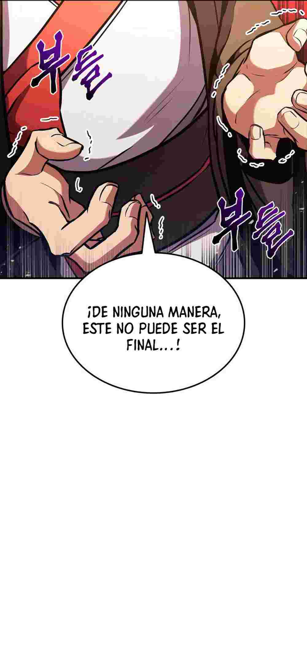 El Retorno Del Ranker (Remake) capítulo 152 página 46