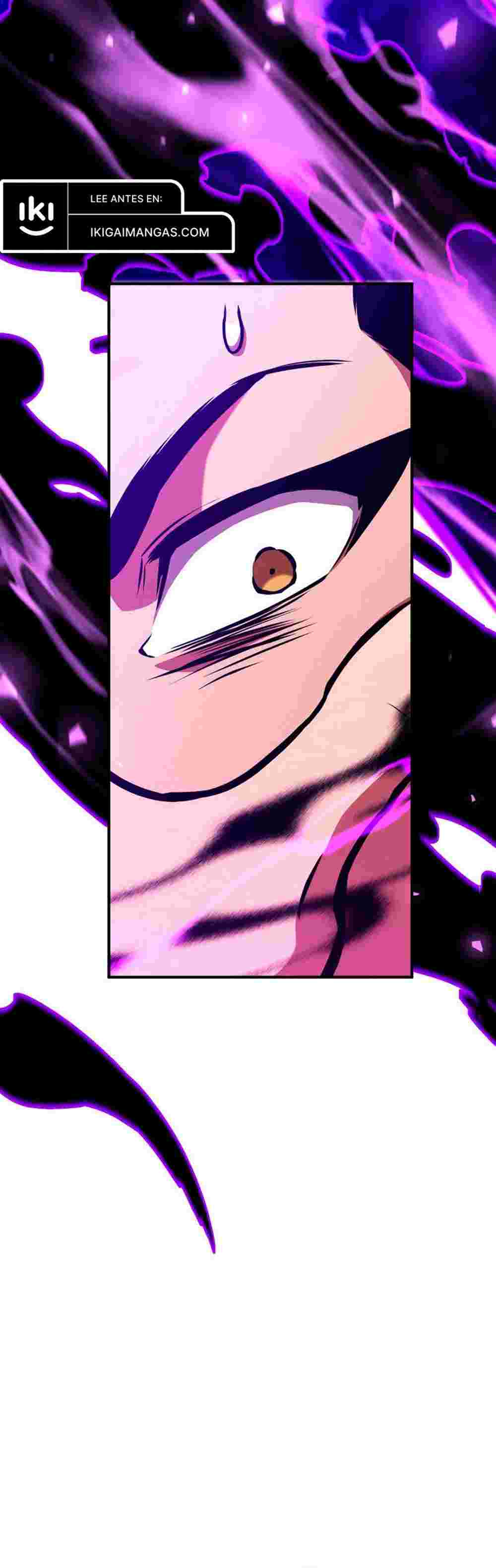 El Retorno Del Ranker (Remake) capítulo 152 página 5