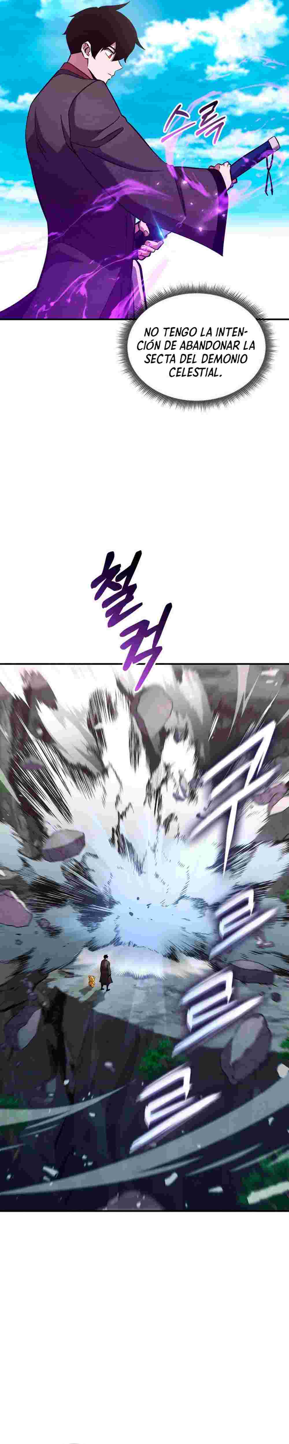 El Retorno Del Ranker (Remake) capítulo 153 página 12