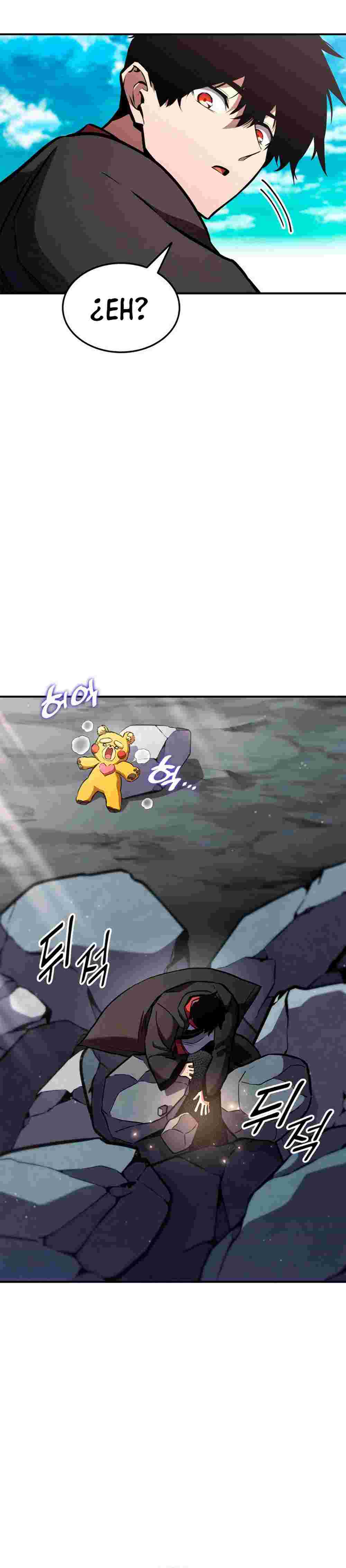 El Retorno Del Ranker (Remake) capítulo 153 página 15