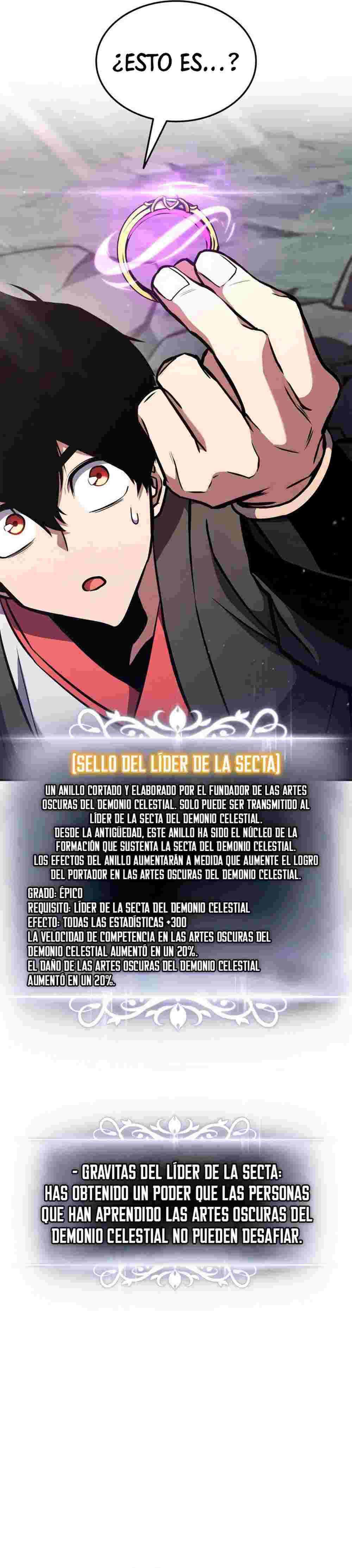 El Retorno Del Ranker (Remake) capítulo 153 página 16